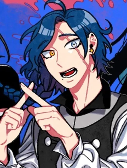 恰歐茲的養殖日誌