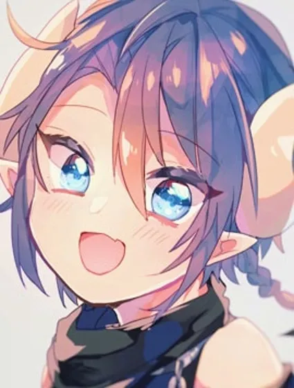 社畜OL與惡魔正太