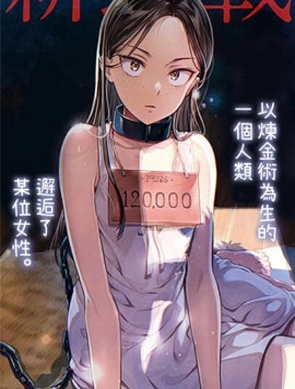 冒牌炼金术师