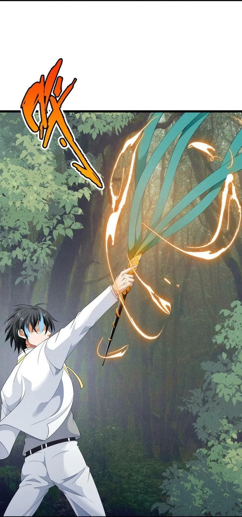 恶役少爷不想要破灭结局,87 逗猫,第18张