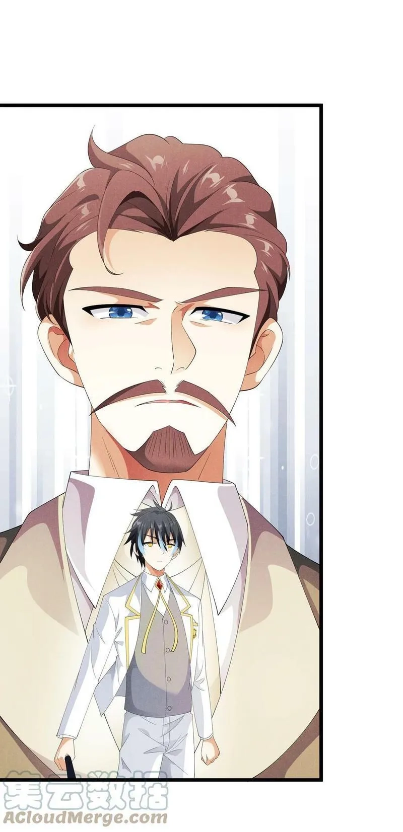 恶役少爷不想要破灭结局,87 逗猫,第22张