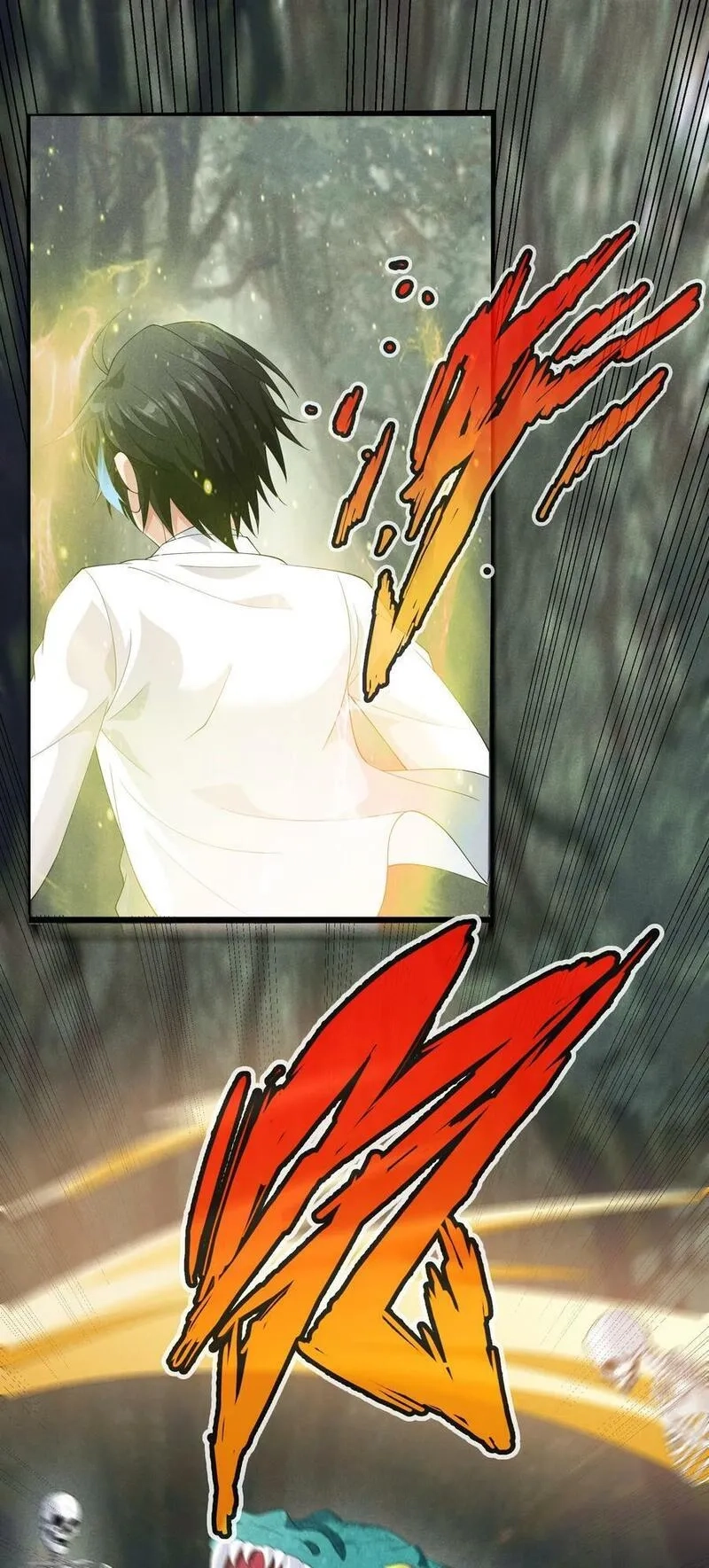 恶役少爷不想要破灭结局,87 逗猫,第3张