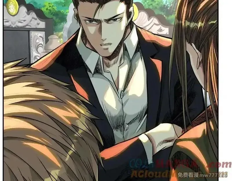 异兽迷城,逝者已逝,第101张