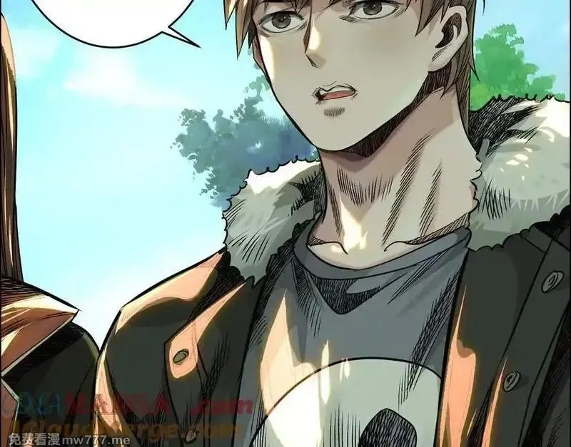 异兽迷城,逝者已逝,第109张