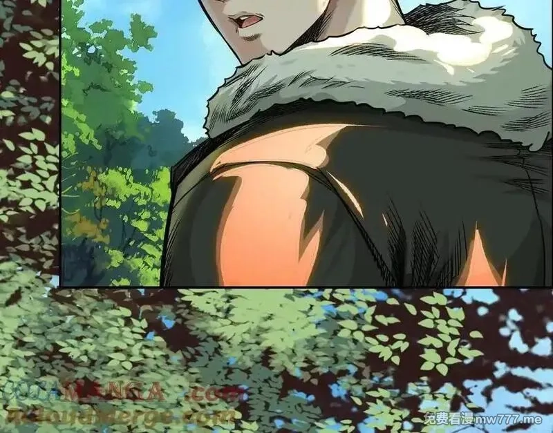 异兽迷城,逝者已逝,第121张