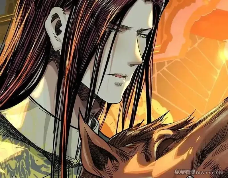 异兽迷城,逝者已逝,第51张