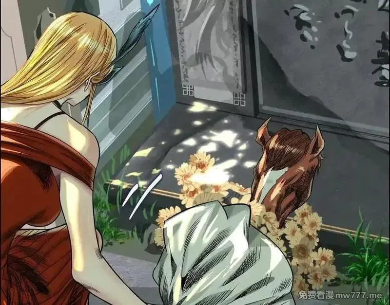 异兽迷城,逝者已逝,第74张