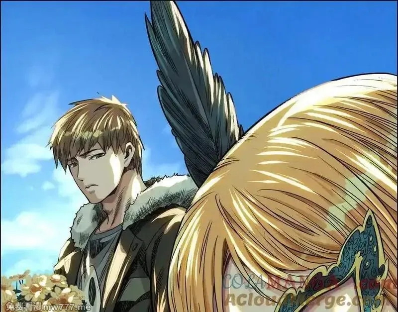 异兽迷城,逝者已逝,第77张