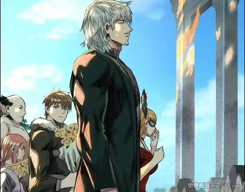 异兽迷城,逝者已逝,第83张