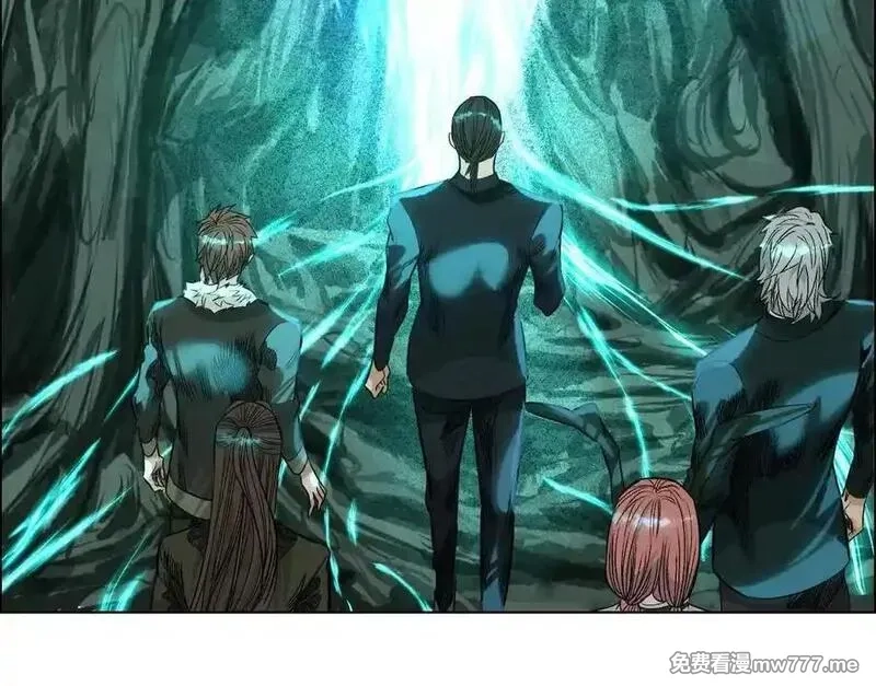 异兽迷城,诡秘树洞,第114张