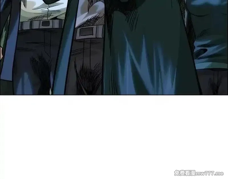 异兽迷城,诡秘树洞,第47张