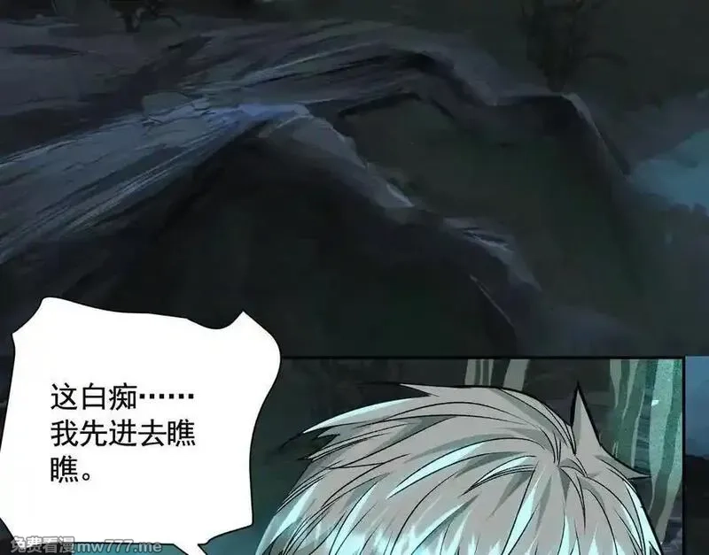 异兽迷城,诡秘树洞,第78张