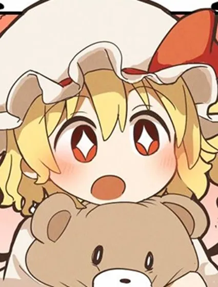 休憩うさぎ東方同人系列