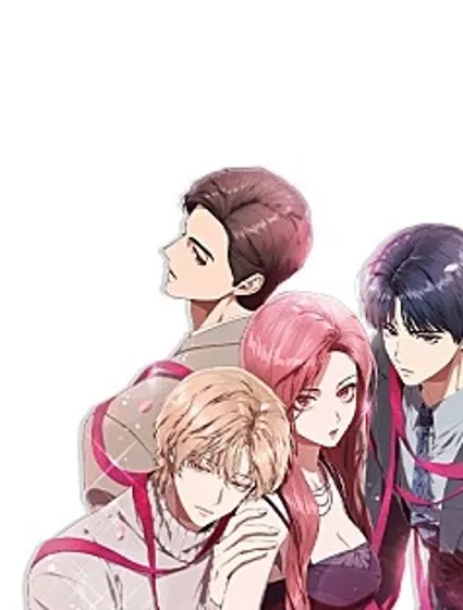 狗血劇反派的宿命