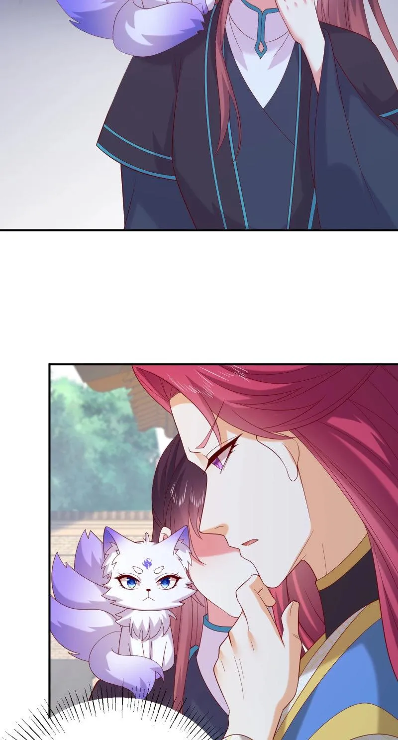 至尊瞳术师：绝世大小姐,第421话 第四百零三话 爱的修罗场,第12张