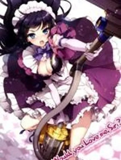 Would you Love me, Siri