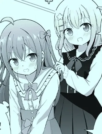 被迫(？)穿上女裝的男孩子