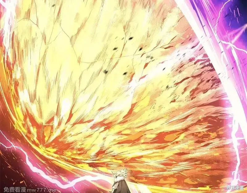 災難級英雄歸來,第90话,第101张