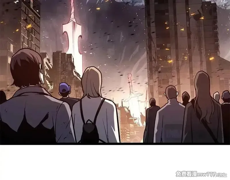 災難級英雄歸來,第90话,第210张