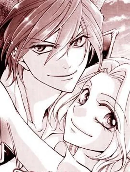 破曉的海賊 西海的人魚