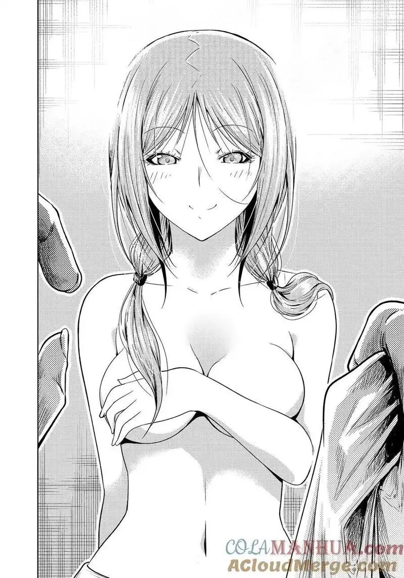 碧蓝之海,89 毒岛樱子,第22张