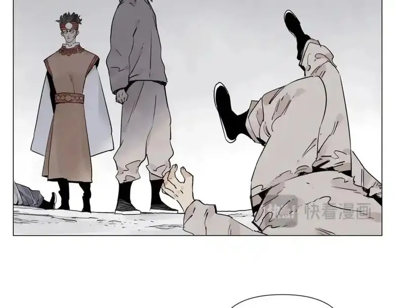 绝顶,破城篇14 态度,第44张