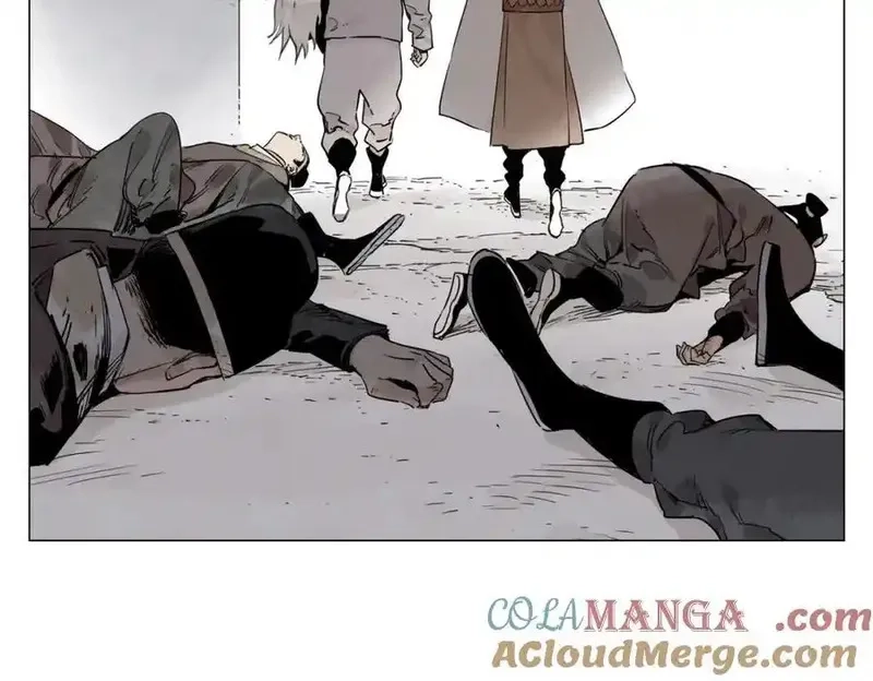 绝顶,破城篇14 态度,第49张