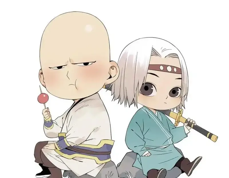 绝顶,破城篇14 态度,第65张