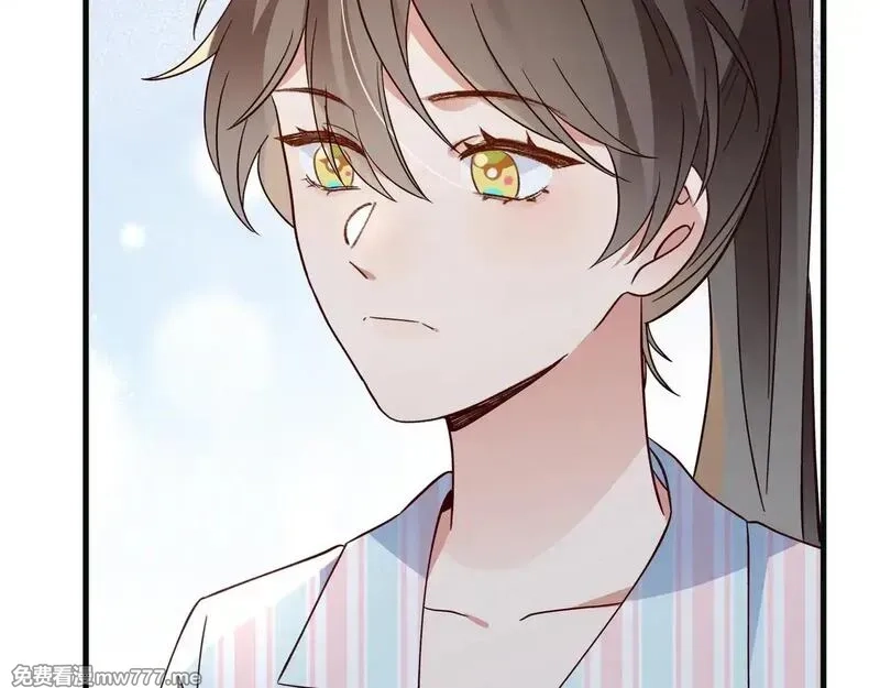 白月光女主总想独占我,第114话 坦白,第101张