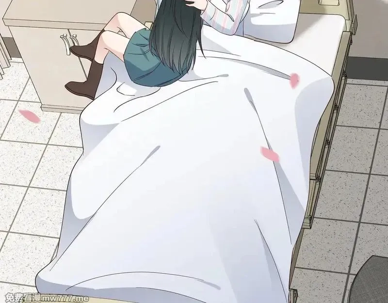 白月光女主总想独占我,第114话 坦白,第116张