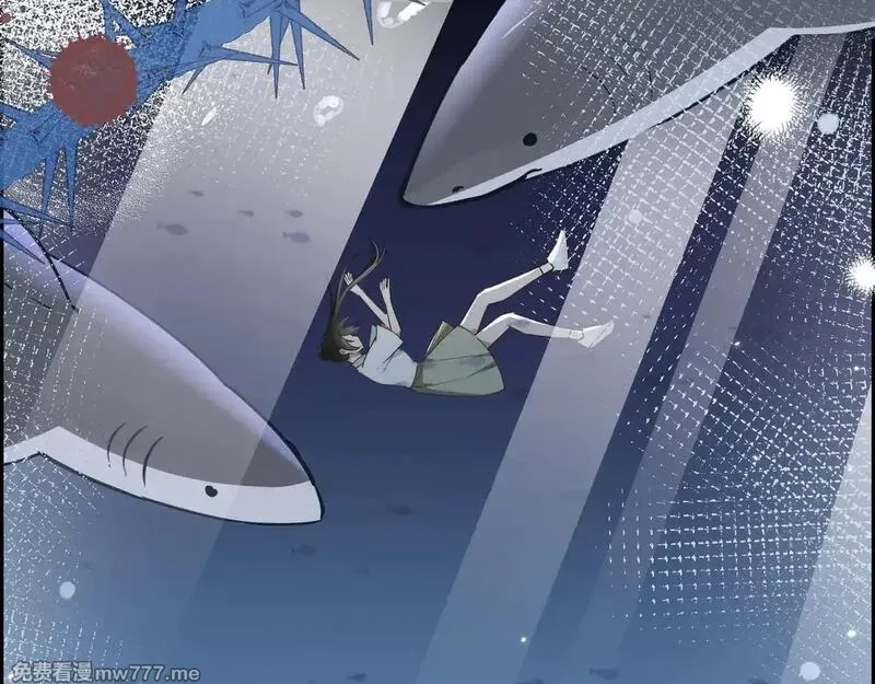 白月光女主总想独占我,第114话 坦白,第119张