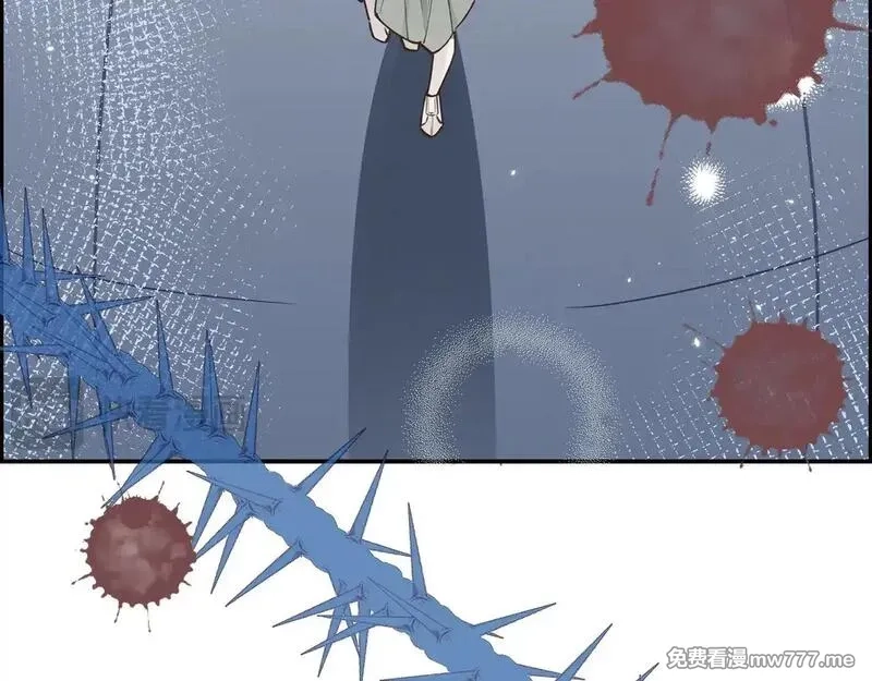 白月光女主总想独占我,第114话 坦白,第121张
