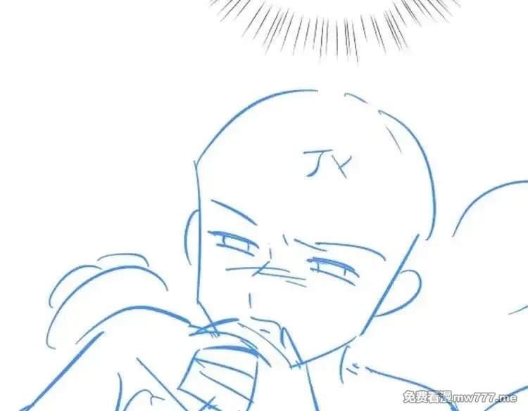 白月光女主总想独占我,第114话 坦白,第134张
