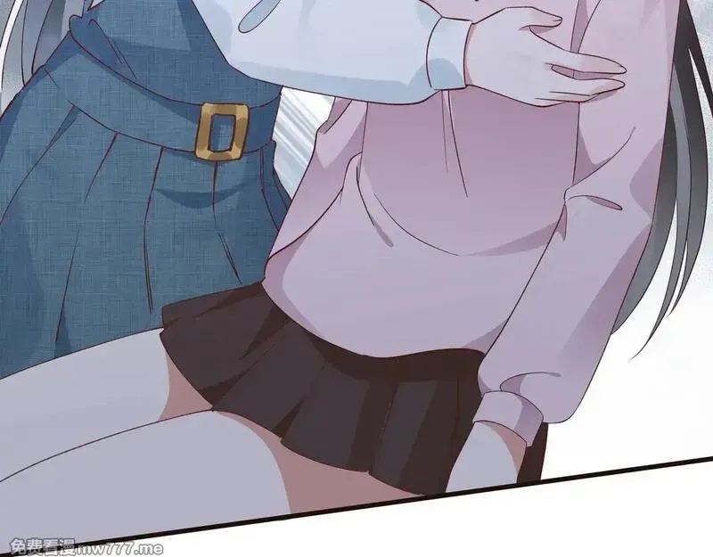 白月光女主总想独占我,第114话 坦白,第36张
