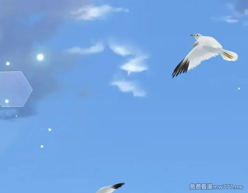 白月光女主总想独占我,第114话 坦白,第5张