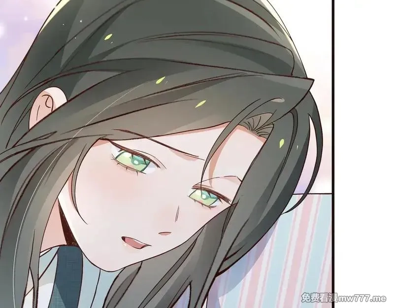 白月光女主总想独占我,第114话 坦白,第65张