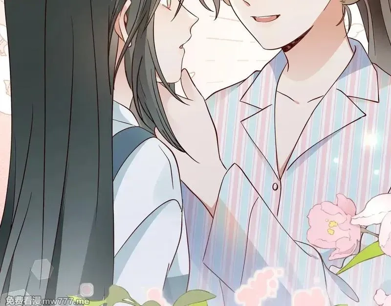 白月光女主总想独占我,第114话 坦白,第81张