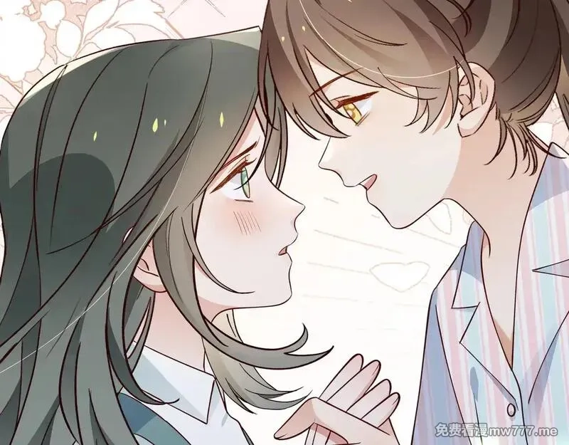 白月光女主总想独占我,第114话 坦白,第89张