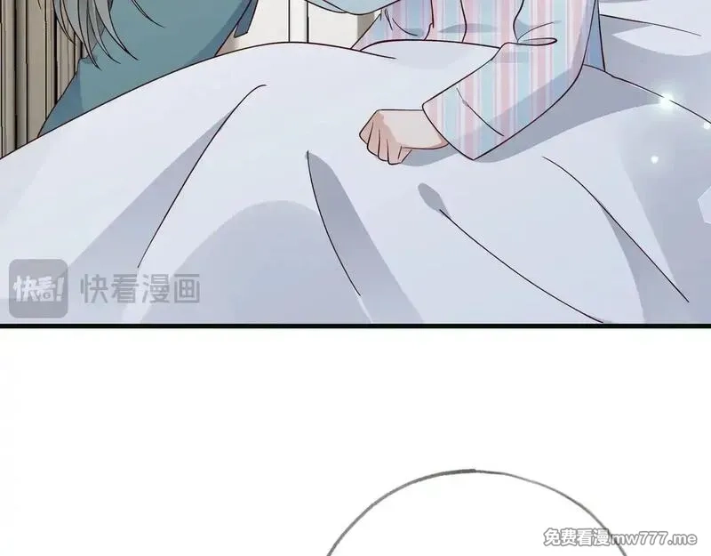 白月光女主总想独占我,第114话 坦白,第96张