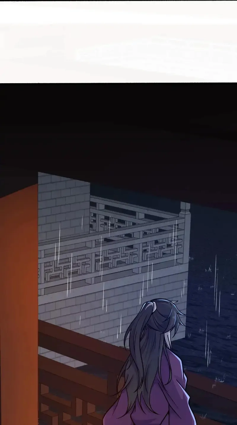 我躺着就变强,第27话 楚王回朝,第13张