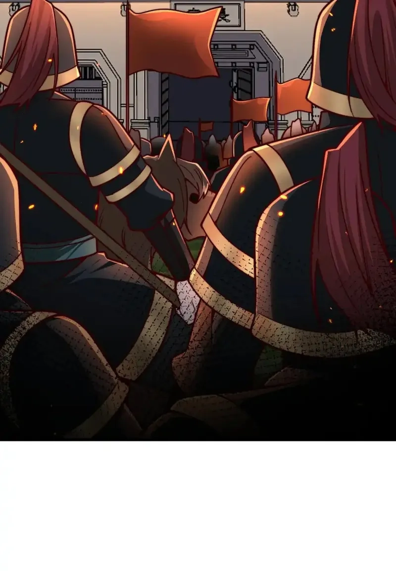 我躺着就变强,第27话 楚王回朝,第36张