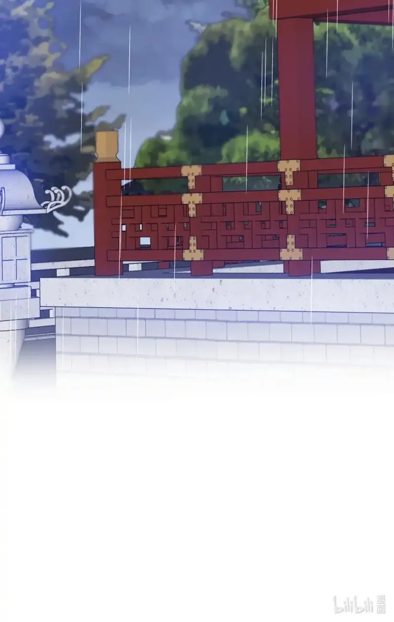 我躺着就变强,第27话 楚王回朝,第63张