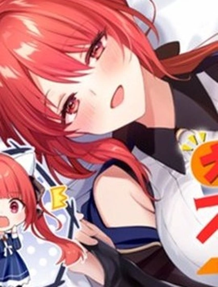 工作外的紗曼小姐很笨拙！？ 泛精勇者·外傳