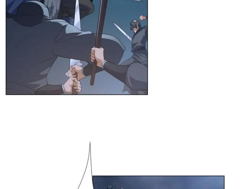 道神,第1话 王府被灭，再遇杀手,第70张