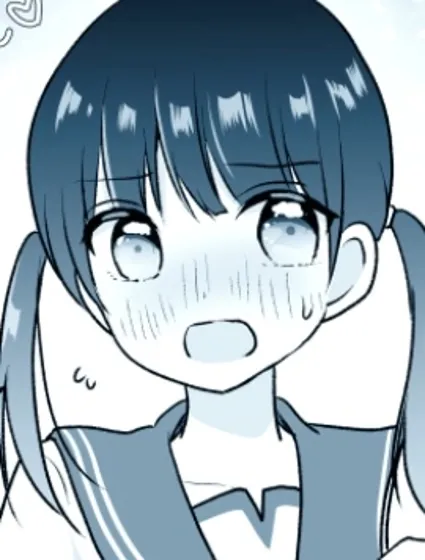 喜歡的女孩來打工了