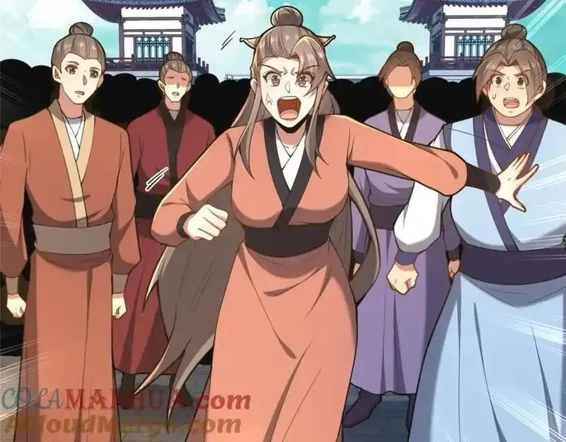 这个武圣过于慷慨,66 揭发,第105张