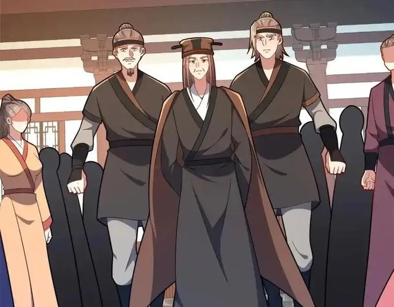 这个武圣过于慷慨,66 揭发,第120张