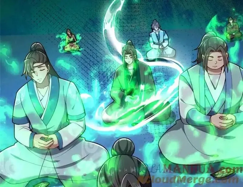 这个武圣过于慷慨,66 揭发,第5张