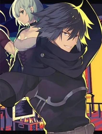 主人公竟不是我！