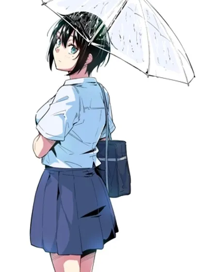 戀愛中的姬乃同學